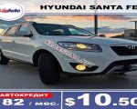 продам Hyundai  Santa FE в пмр  фото 2
