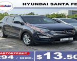 продам Hyundai  Santa FE в пмр  фото 3