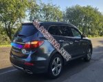 продам Hyundai  Santa FE в пмр  фото 5