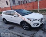 продам Hyundai  Santa FE в пмр  фото 1