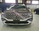 продам Hyundai  Santa FE в пмр  фото 6