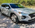 продам Hyundai  Santa FE в пмр  фото 1