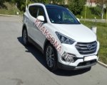 продам Hyundai  Santa FE в пмр  фото 2