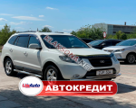 продам Hyundai  Santa FE в пмр  фото 5