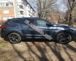 продам Hyundai  Santa FE в пмр  фото 3