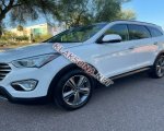 продам Hyundai  Santa FE в пмр  фото 4