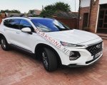 продам Hyundai  Santa FE в пмр  фото 4