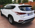 продам Hyundai  Santa FE в пмр  фото 2