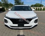 продам Hyundai  Santa FE в пмр  фото 1