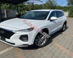 продам Hyundai  Santa FE в пмр  фото 5