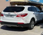 продам Hyundai  Santa FE в пмр  фото 6