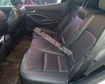 продам Hyundai  Santa FE в пмр  фото 3
