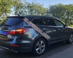 продам Hyundai  Santa FE в пмр  фото 1