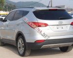 продам Hyundai  Santa FE в пмр  фото 2