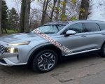 продам Hyundai  Santa FE в пмр  фото 4