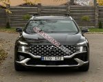 продам Hyundai  Santa FE в пмр  фото 5