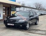 продам Hyundai  Santa FE в пмр  фото 5