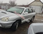 продам Hyundai  Santa FE в пмр  фото 1