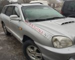 продам Hyundai  Santa FE в пмр  фото 3