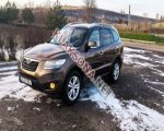 продам Hyundai  Santa FE в пмр  фото 4