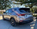 продам Hyundai  Santa FE в пмр  фото 4