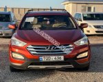 продам Hyundai  Santa FE в пмр  фото 5
