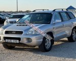 продам Hyundai  Santa FE в пмр  фото 5