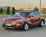 продам Hyundai  Santa FE в пмр  фото 1