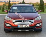 продам Hyundai  Santa FE в пмр  фото 6