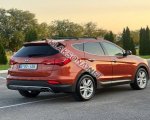 продам Hyundai  Santa FE в пмр  фото 4