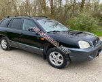 продам Hyundai  Santa FE в пмр  фото 5