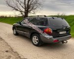 продам Hyundai  Santa FE в пмр  фото 2
