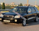 Hyundai  Santa FE 2002г. 4 200 $
