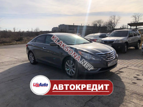 продам Hyundai  Sonataв пмр  фото 4
