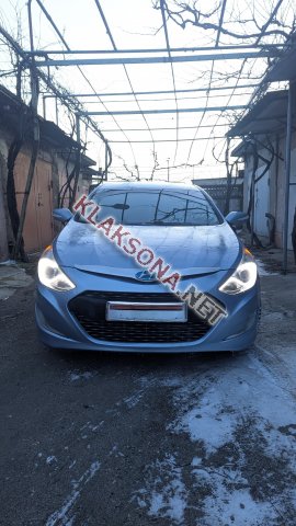 продам Hyundai  Sonataв пмр  фото 6