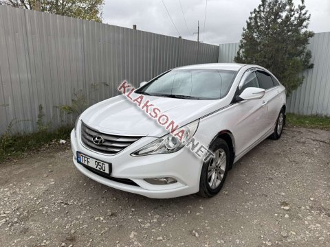 продам Hyundai  Sonataв пмр  фото 4