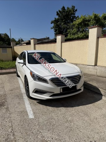 продам Hyundai  Sonataв пмр  фото 4