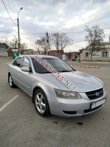продам Hyundai  Sonataв пмр  фото 6