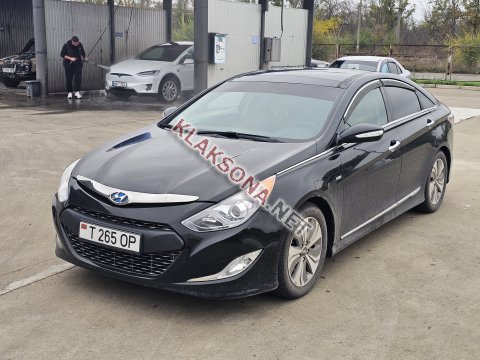 продам Hyundai  Sonataв пмр  фото 6