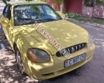 продам Hyundai  Sonata в пмр  фото 6