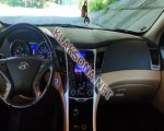 продам Hyundai  Sonata в пмр  фото 5