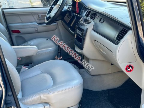 продам Hyundai Trajetв пмр фото 6