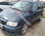 продам Hyundai  Trajet в пмр  фото 5