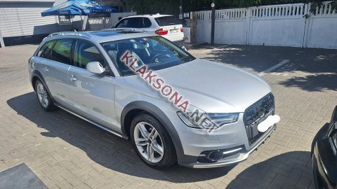 продам Audi Allroadв пмр  фото 5