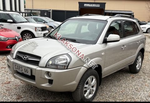 продам Hyundai  Tucsonв пмр  фото 4