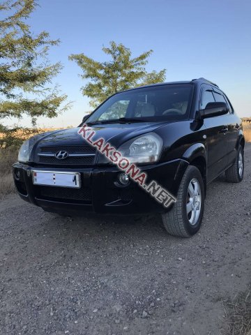 продам Hyundai  Tucsonв пмр  фото 6