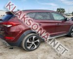 продам Hyundai  Tucson в пмр  фото 4