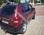 продам Hyundai  Tucson в пмр  фото 1