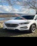 продам Hyundai  Tucson в пмр  фото 3