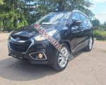 Hyundai  Tucson 2010г. договорная